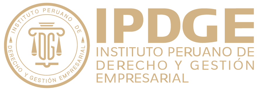 Logo IPDGE